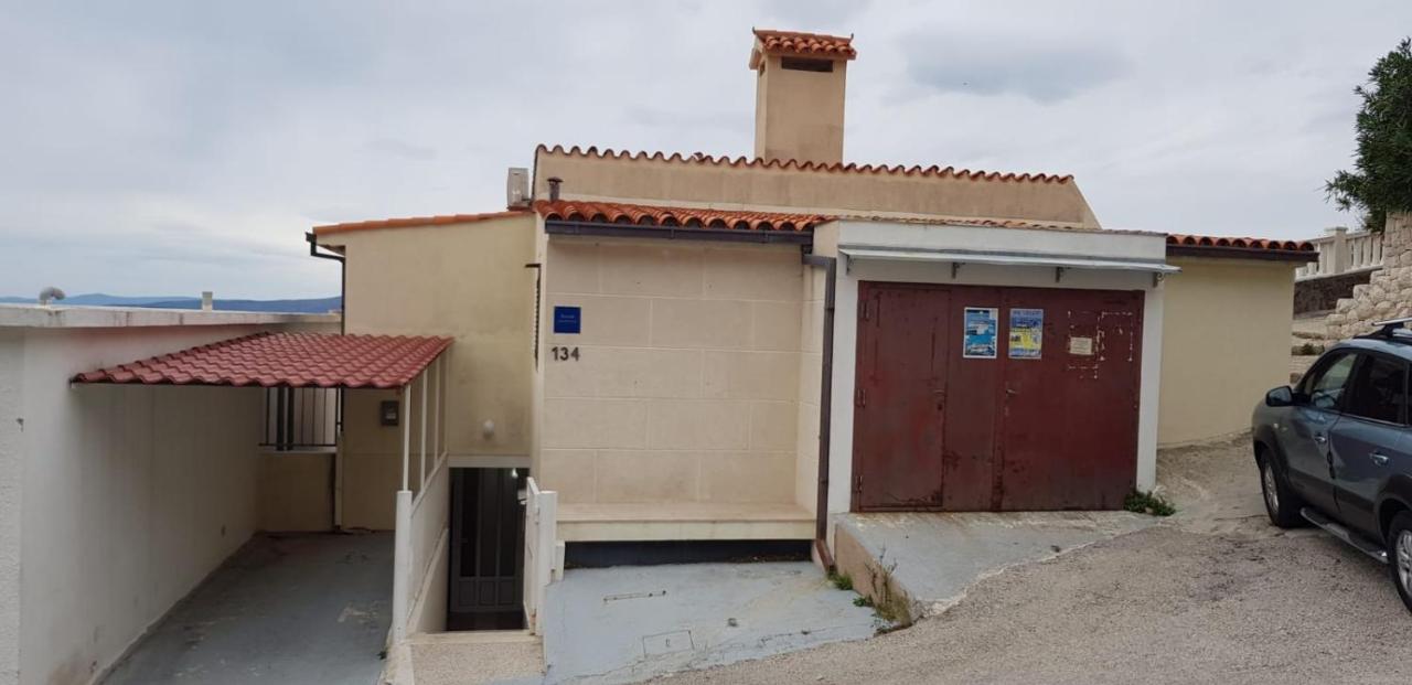 Apartments By The Sea Pisak, Omis - 1018 Exterior photo