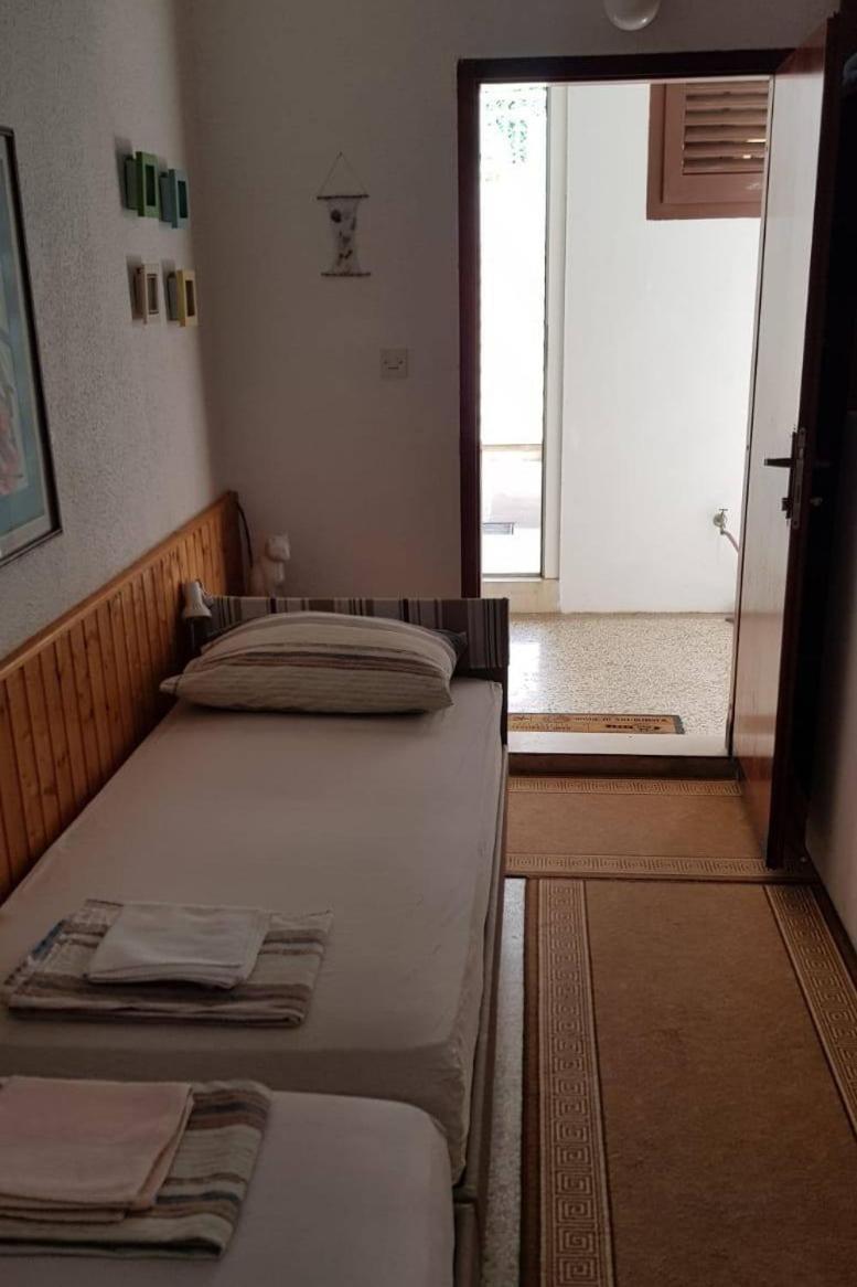 Apartments By The Sea Pisak, Omis - 1018 Room photo